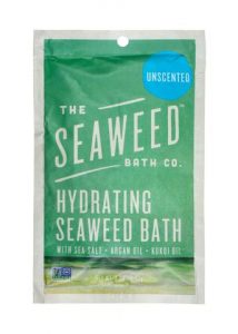 Hydrating Seaweed Bath