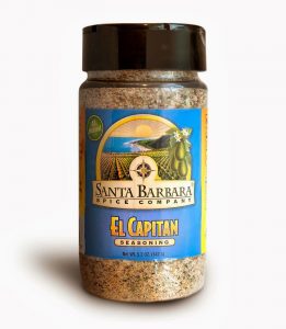 Santa Barbara Spice Company